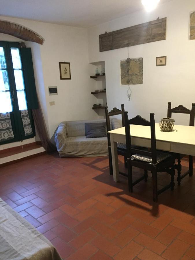 Agriturismo Le Colline Montescudaio Exteriér fotografie