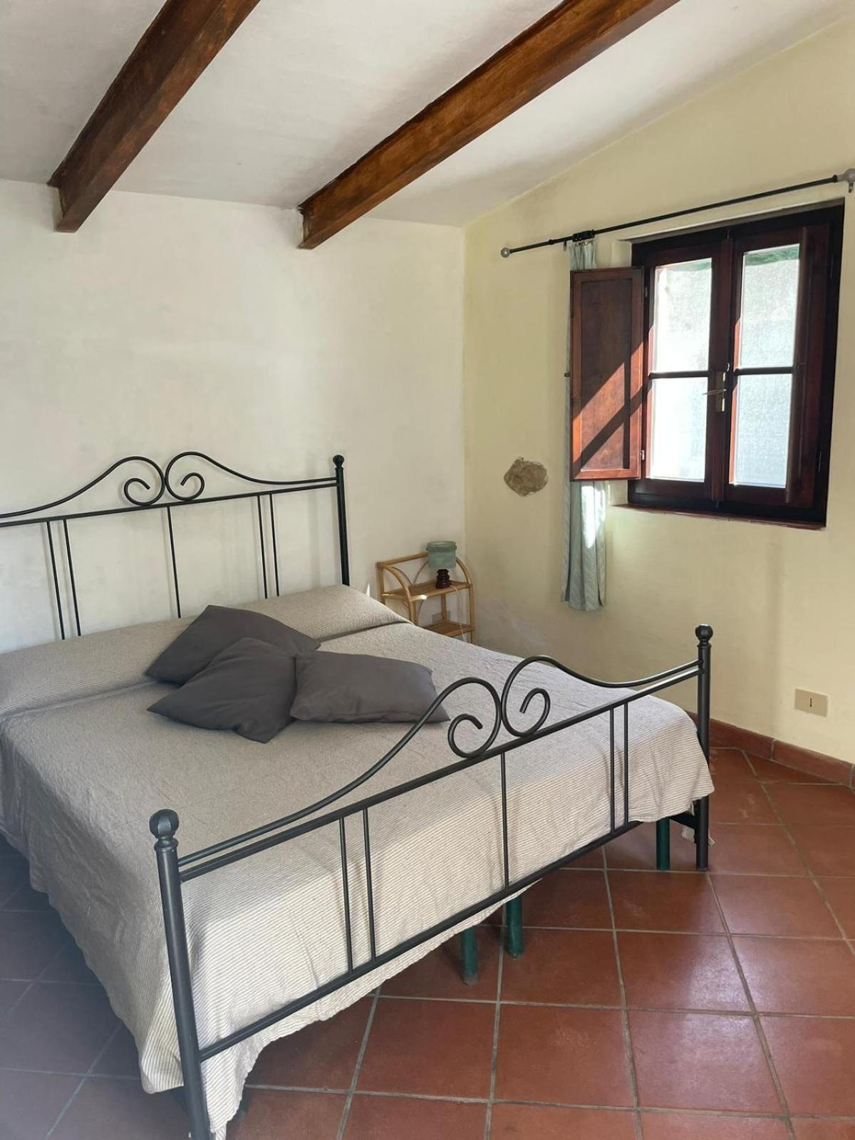 Agriturismo Le Colline Montescudaio Exteriér fotografie