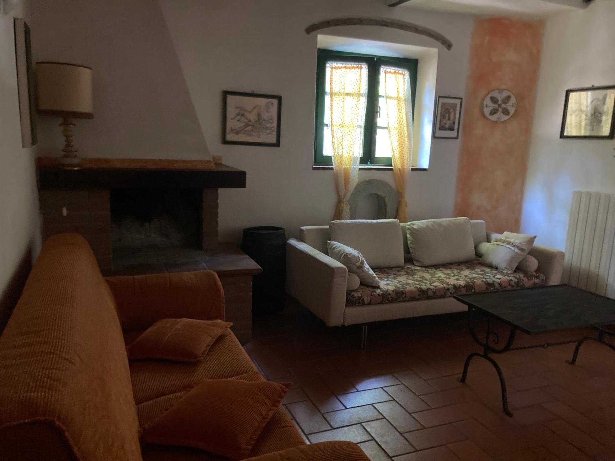 Agriturismo Le Colline Montescudaio Exteriér fotografie